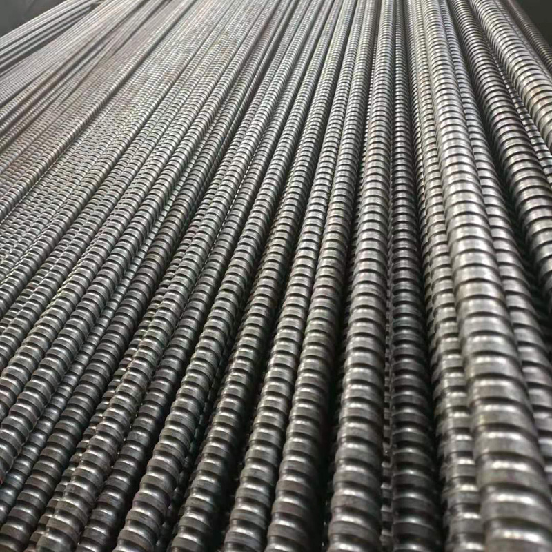 桂平中空锚杆