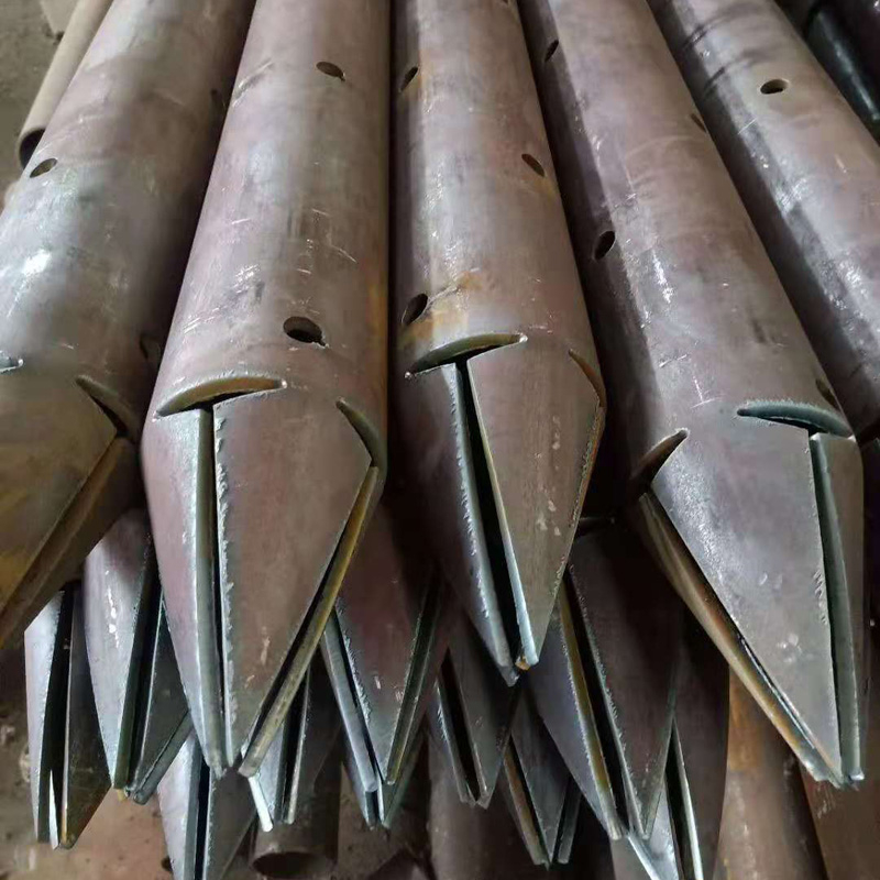 桂平预埋注浆管